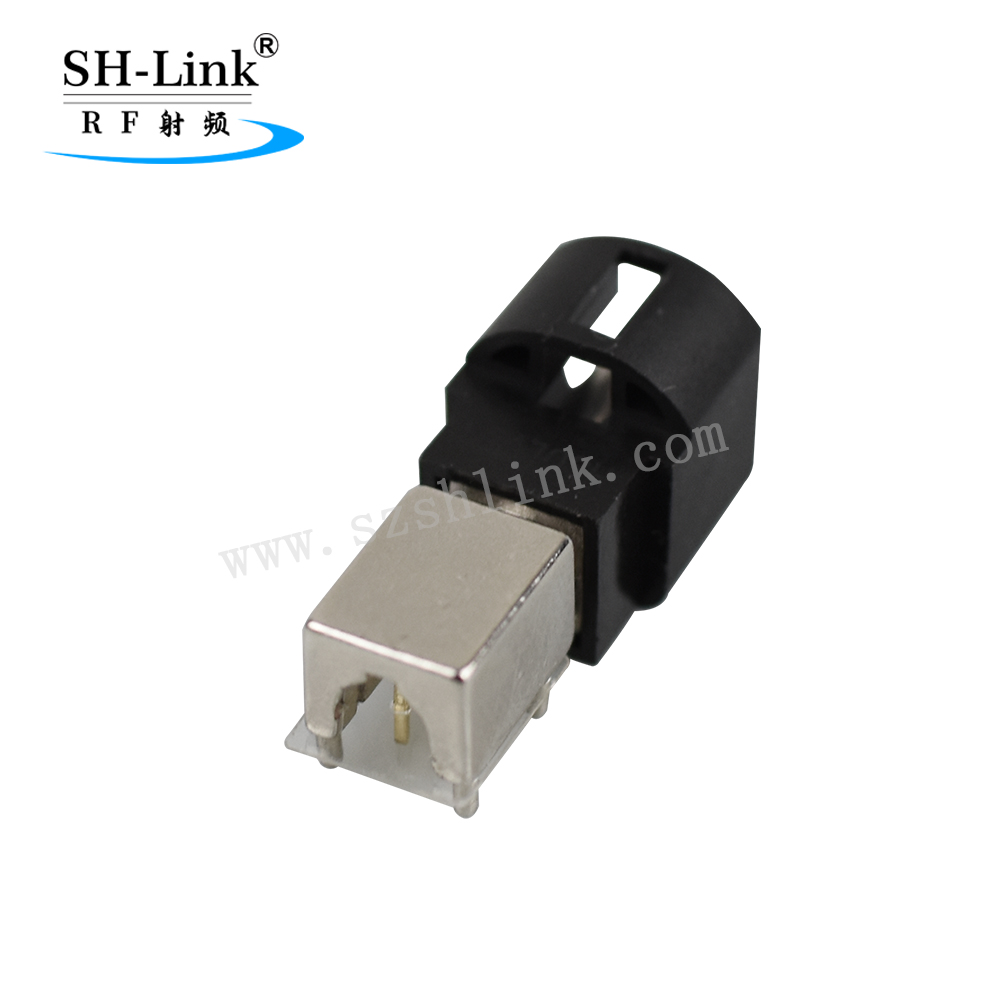 HSD Connector  4Pin HD video LVDS